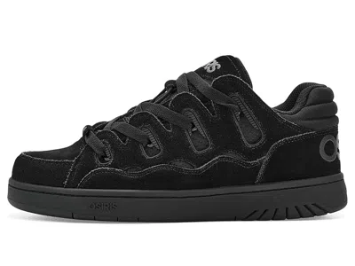Osiris D3 S In Black