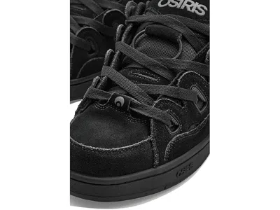 Osiris D3 S In Black
