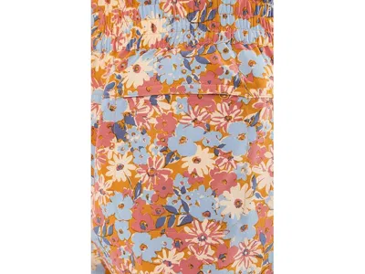 Toad And Co Sunkissed Pull-on Shorts In Multi