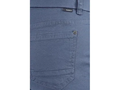 Toad And Co Earthworks Camp Shorts In Blue