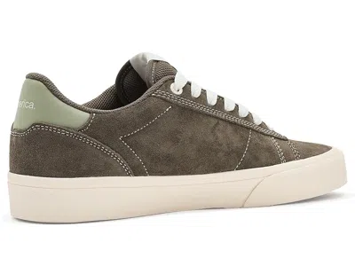 Emerica Moca In Brown