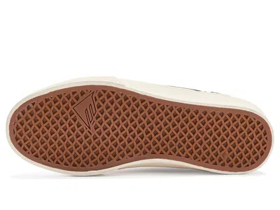 Emerica Moca In Brown