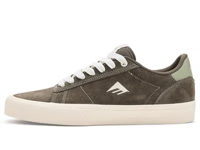 Emerica Moca In Brown