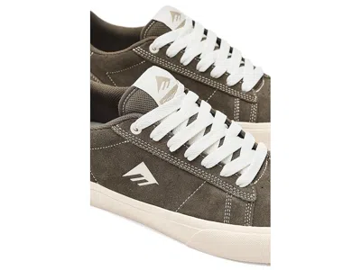Emerica Moca In Brown