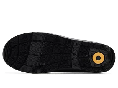 Bogs Rockaway Seamless Low In Black