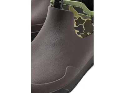 Bogs Rockaway Seamless Low In Black