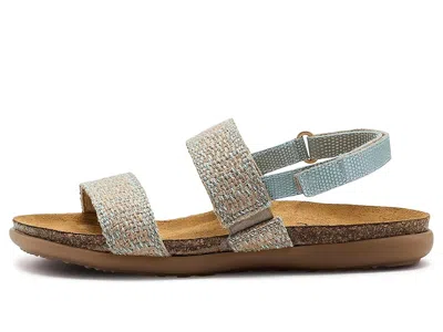 Naot Dylan Slingback Sandal In Multi