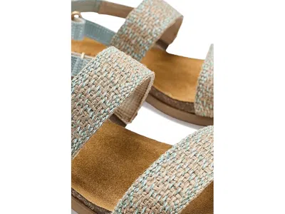 Naot Dylan Slingback Sandal In Multi