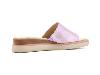 Vaneli Honna In Pink