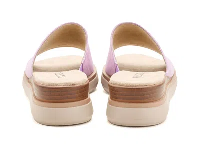 Vaneli Honna In Pink