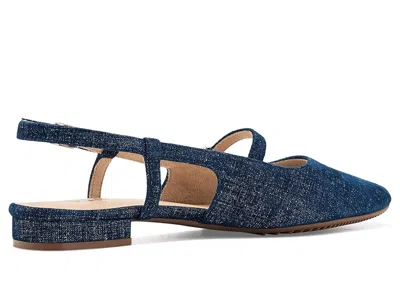 Vaneli Gauri In Blue