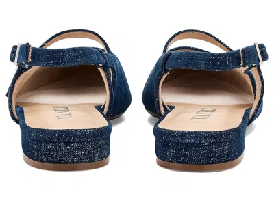 Vaneli Gauri In Blue