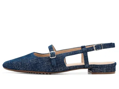 Vaneli Gauri In Blue