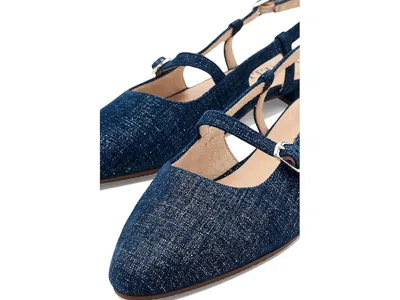 Vaneli Gauri In Blue