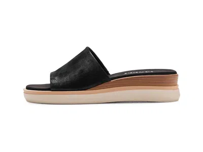 Vaneli Honna In Black