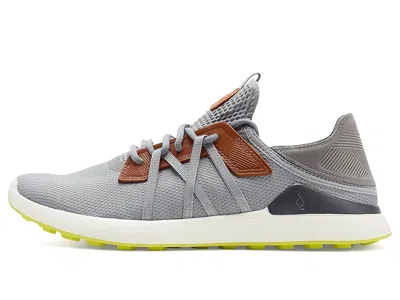 Olukai Manele In Gray