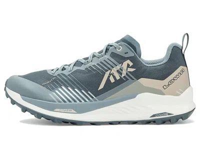 Lowa Madrix Evo In Blue