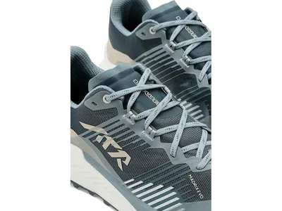 Lowa Madrix Evo In Blue