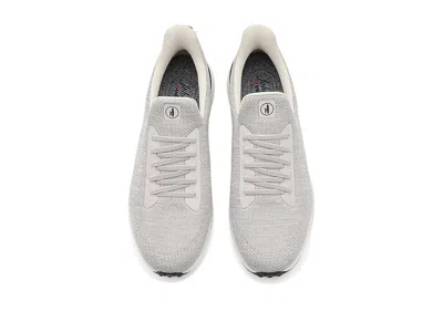 Johnnie-o Range Runner In Gray