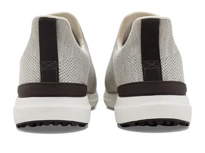Johnnie-o Range Runner In Gray