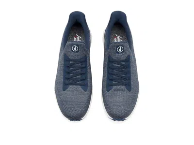 Johnnie-o Range Runner In Blue