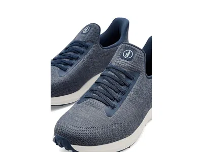 Johnnie-o Range Runner In Blue