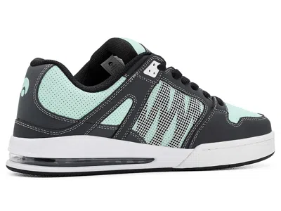 Osiris Pixel In Black