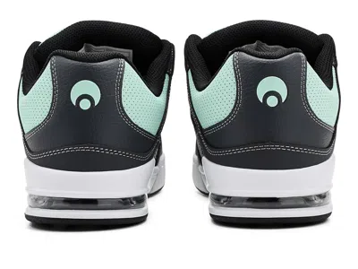 Osiris Pixel In Black