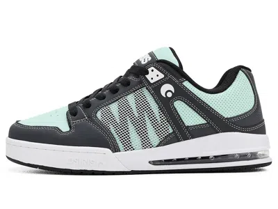 Osiris Pixel In Black