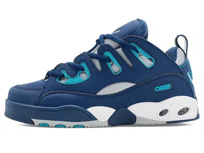 Osiris D3 E In Blue