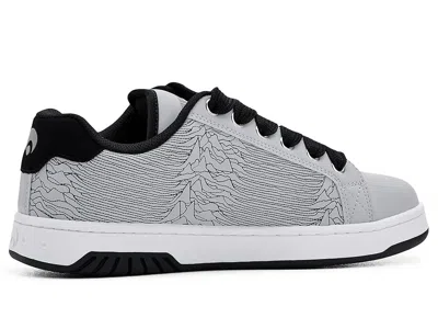 Osiris Troma Alt In Gray