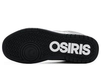Osiris Troma Alt In Gray
