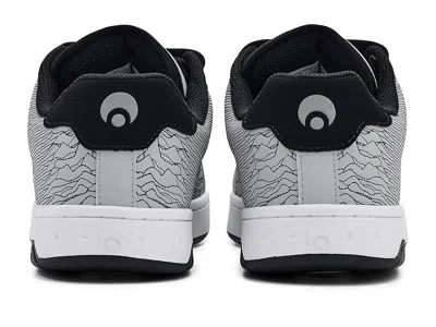 Osiris Troma Alt In Gray