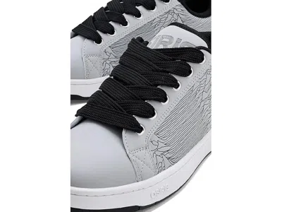 Osiris Troma Alt In Gray