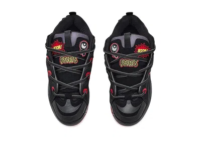 Osiris D3 2001 In Black