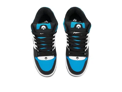 Osiris Peril In Animal Print