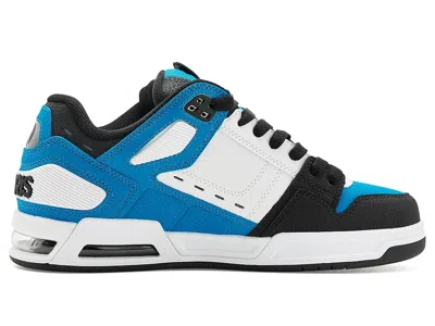 Osiris Peril In Animal Print