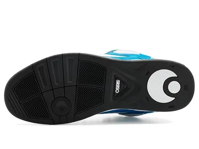 Osiris Peril In Animal Print