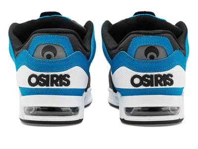 Osiris Peril In Animal Print