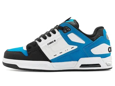 Osiris Peril In Animal Print