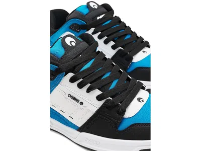 Osiris Peril In Animal Print