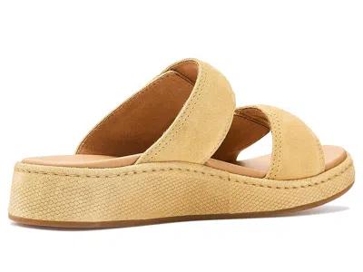 Born Vivian Sandal In Yellow