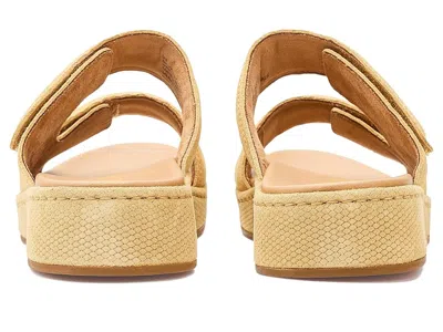 Born Vivian Sandal In Yellow