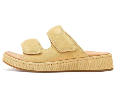 Born Vivian Sandal In Yellow
