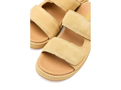 Born Vivian Sandal In Yellow