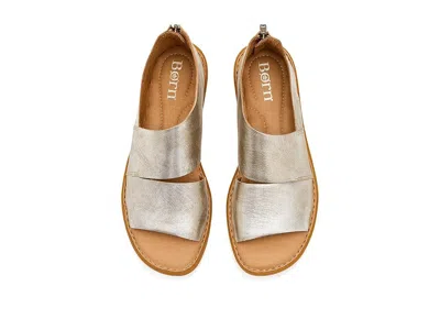 Born Mila Sandal In Brown