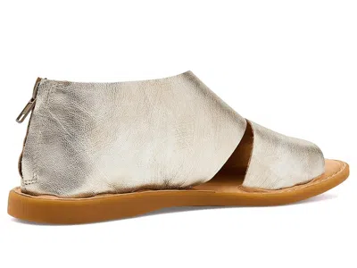 Born Mila Sandal In Brown