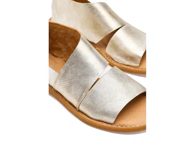 Born Mila Sandal In Brown