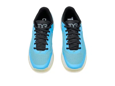 Tyr Cxt-3 Trainer In Black