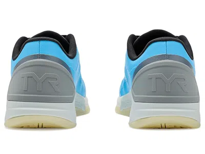 Tyr Cxt-3 Trainer In Black